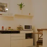 Bed & Breakfast Le Comari Salentine 3*