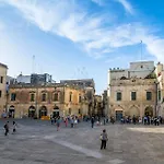 Bed & Breakfast Le Comari Salentine