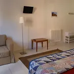 Bed & Breakfast Le Comari Salentine 3*