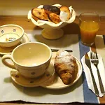 Bed & Breakfast Le Comari Salentine Lecce
