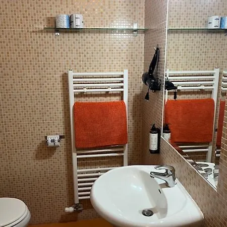 Le Comari Salentine Bed and breakfast 3*