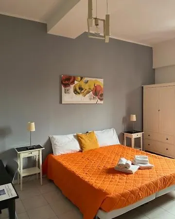 לינה וארוחת בוקר Le Comari Salentine