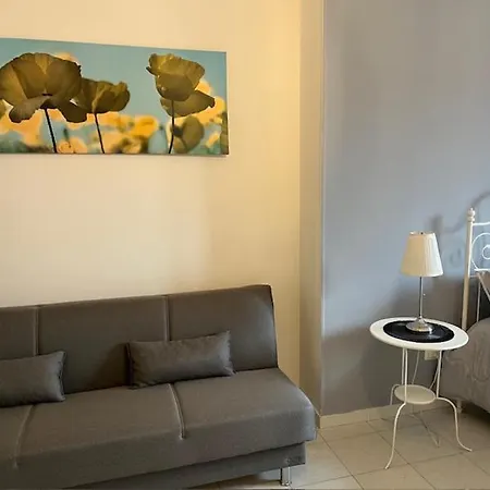 לינה וארוחת בוקר Le Comari Salentine