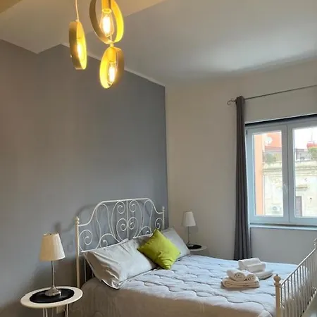 Le Comari Salentine 3*