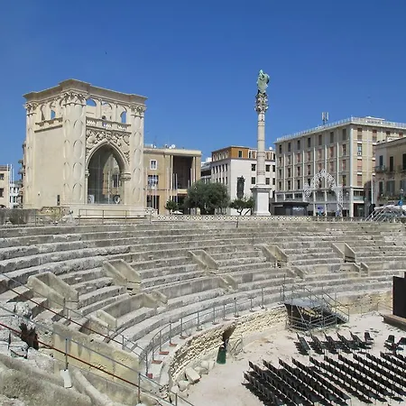 Le Comari Salentine Lecce