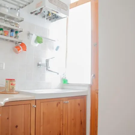 לינה וארוחת בוקר Le Comari Salentine