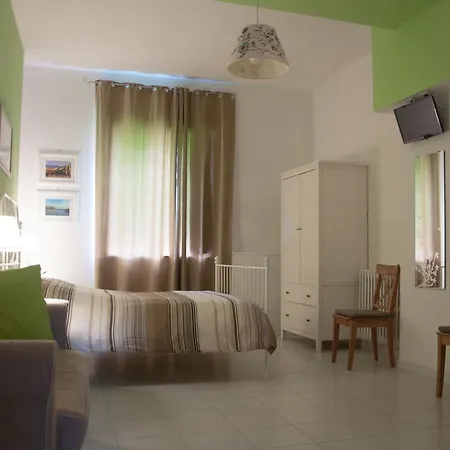 Le Comari Salentine Frühstückspension Lecce