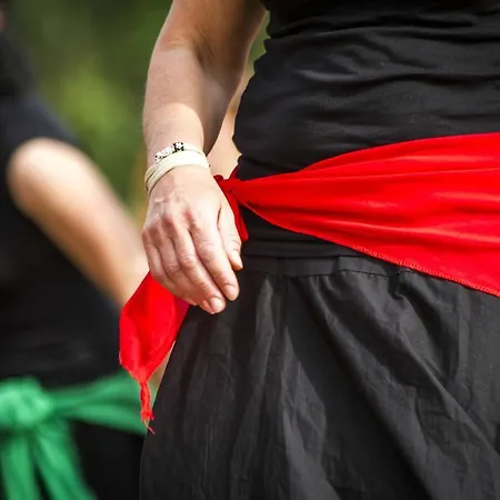 Frühstückspension Le Comari Salentine