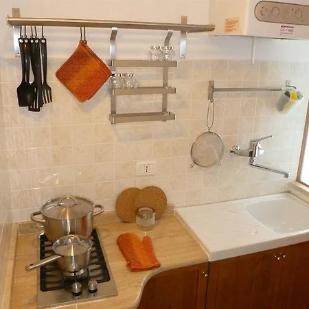 Le Comari Salentine 3* Lecce