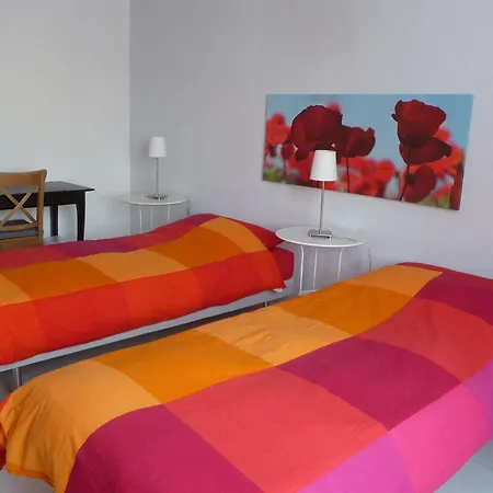 Le Comari Salentine לינה וארוחת בוקר לצ'ה