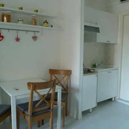 לינה וארוחת בוקר Le Comari Salentine