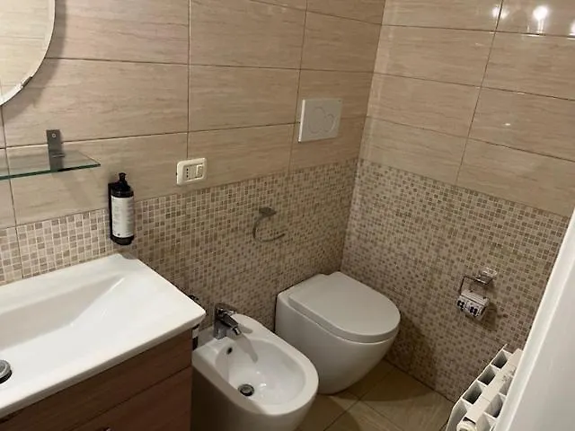 Frühstückspension Le Comari Salentine 3*