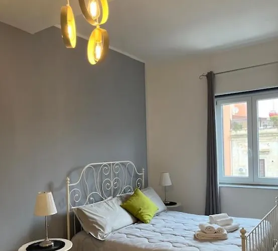 Le Comari Salentine 3*