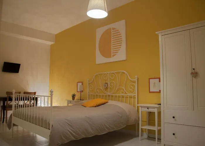 Le Comari Salentine 3* Lecce