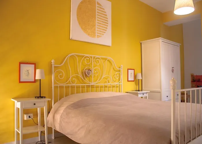 Le Comari Salentine 3*