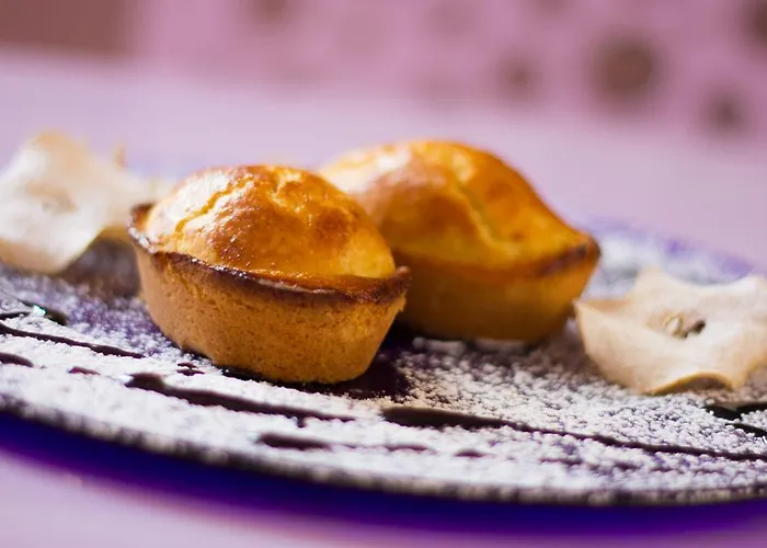 Le Comari Salentine Lecce