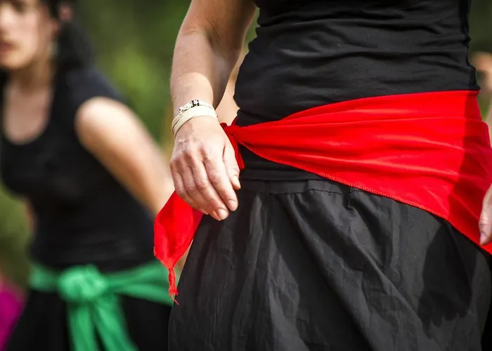 Couette-café Le Comari Salentine