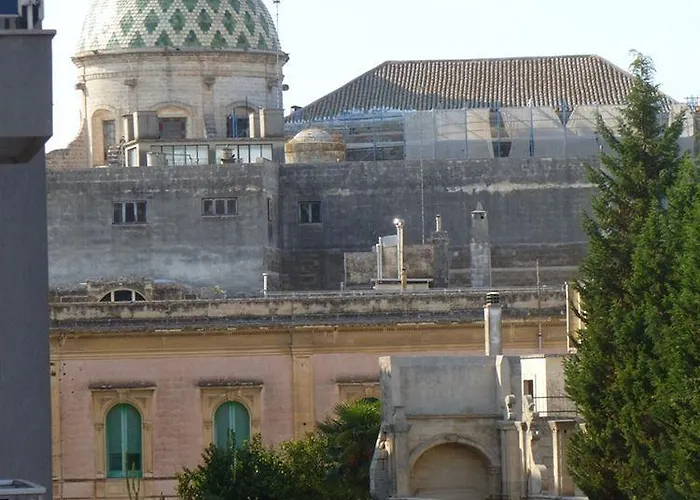 Le Comari Salentine 3*