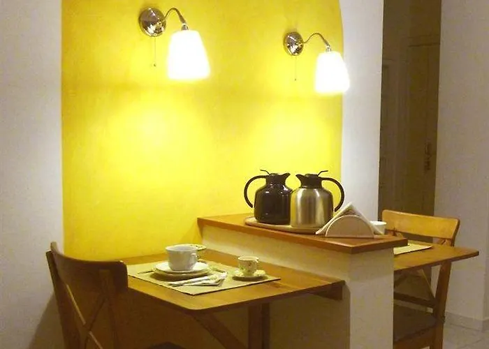 Le Comari Salentine Frühstückspension 3*