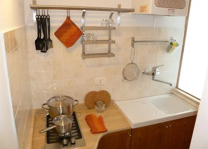 Le Comari Salentine 3* Lecce