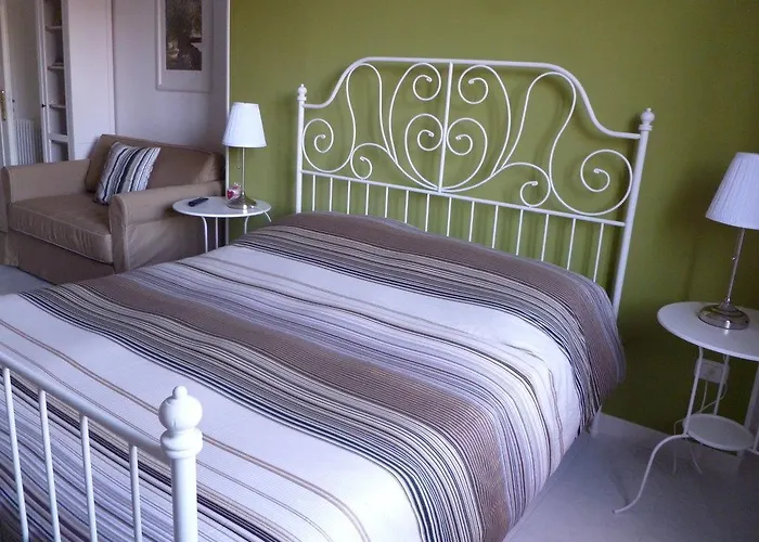 Le Comari Salentine 3* Lecce