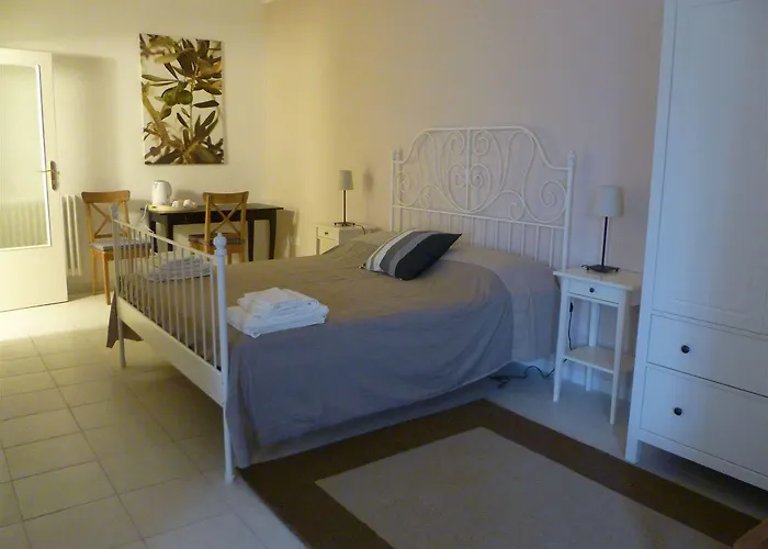 Le Comari Salentine 3* Lecce