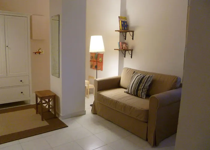 Le Comari Salentine 3*