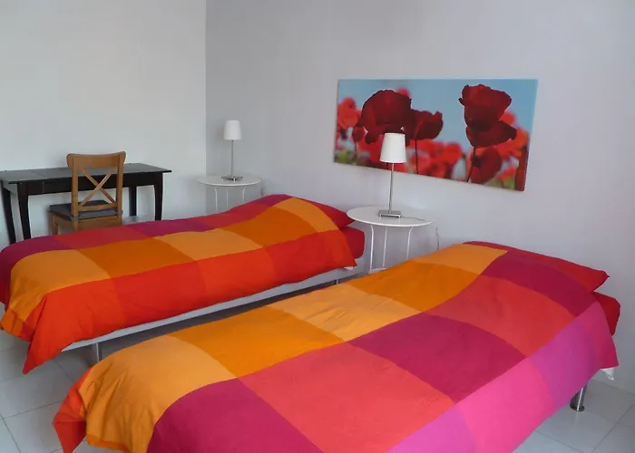 Le Comari Salentine Frühstückspension Lecce