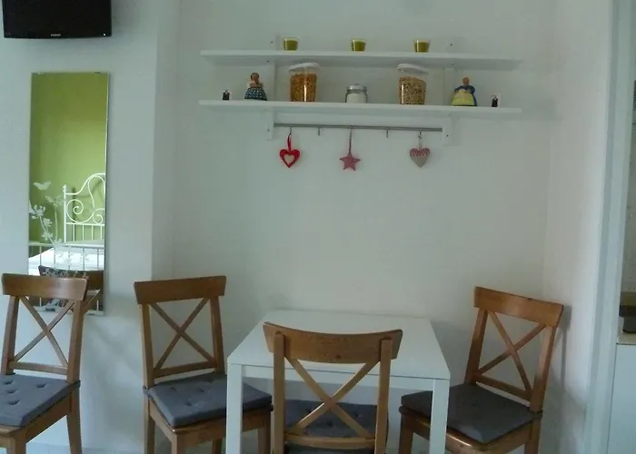 Couette-café Le Comari Salentine Lecce