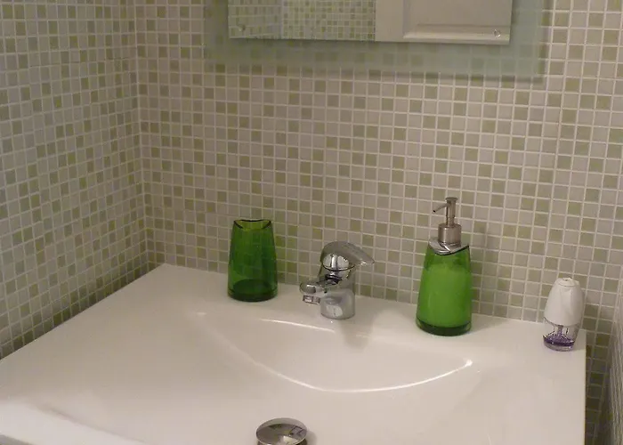 Le Comari Salentine Frühstückspension Lecce