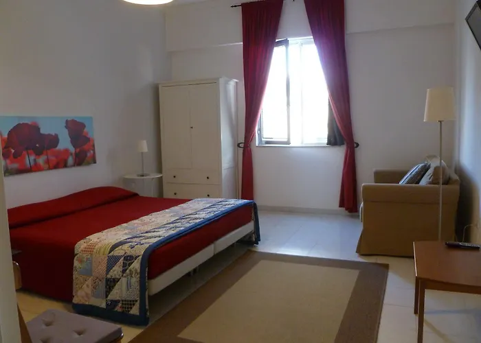 Le Comari Salentine Frühstückspension Lecce