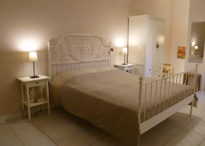 Frühstückspension Le Comari Salentine 3*