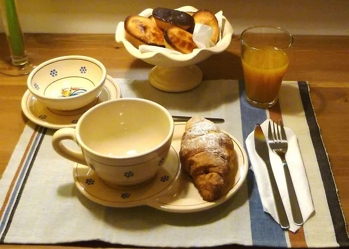 Couette-café Le Comari Salentine Lecce