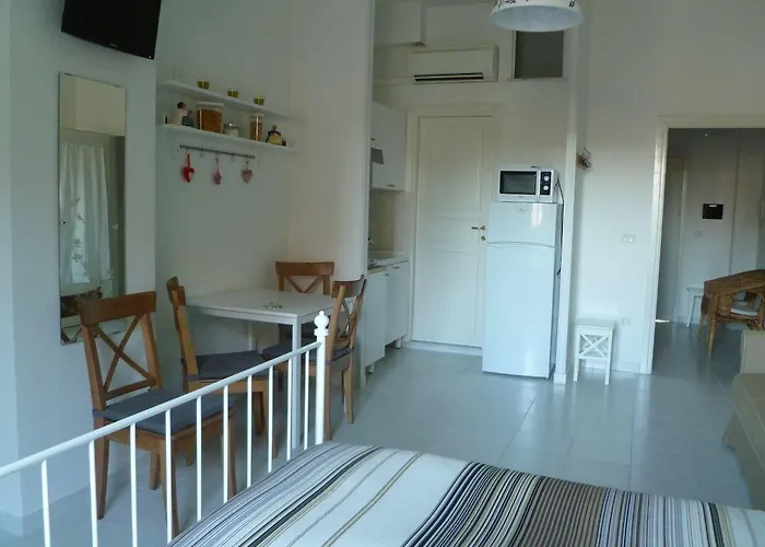 Le Comari Salentine 3* Lecce