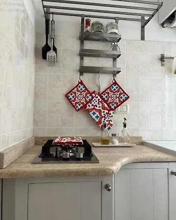 Le Comari Salentine 3* Lecce