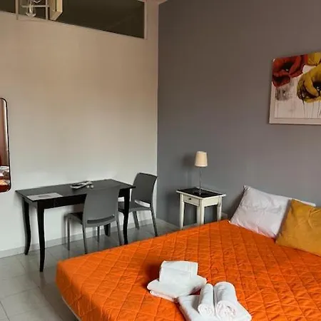 Le Comari Salentine Couette-café