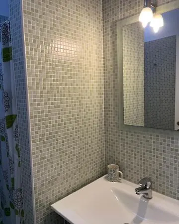 Couette-café Le Comari Salentine