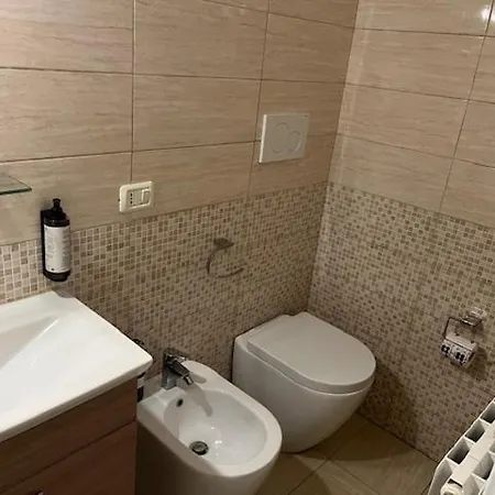 Couette-café Le Comari Salentine 3*