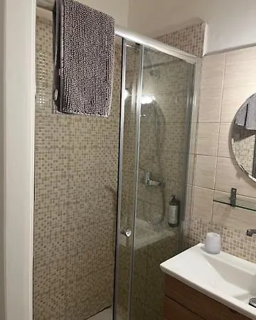 Le Comari Salentine Couette-café Lecce