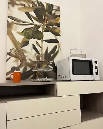 Couette-café Le Comari Salentine Lecce