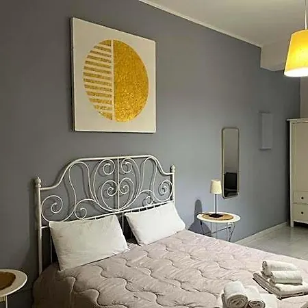 Bed & Breakfast Le Comari Salentine 3*