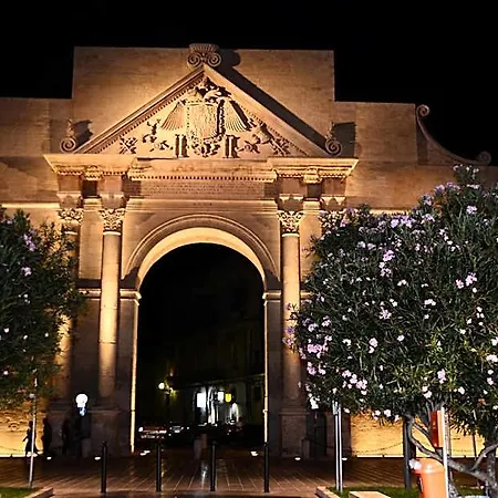 Le Comari Salentine Bed & Breakfast 3*