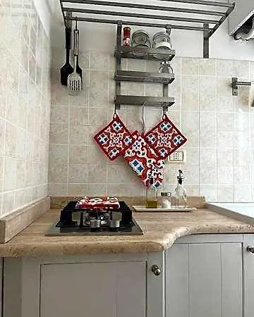 Le Comari Salentine 3*