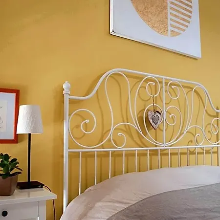 Le Comari Salentine Bed & Breakfast
