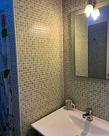 Bed & Breakfast Le Comari Salentine 3*