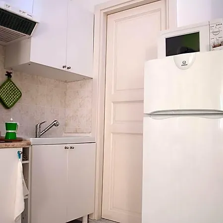 Bed & Breakfast Le Comari Salentine 3*