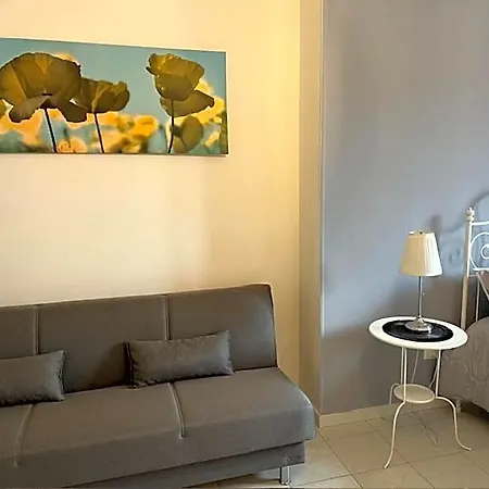 Le Comari Salentine فندق مبيت وإفطار