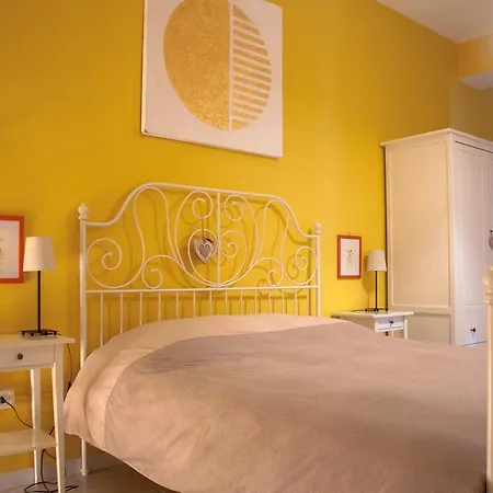 Le Comari Salentine 3*