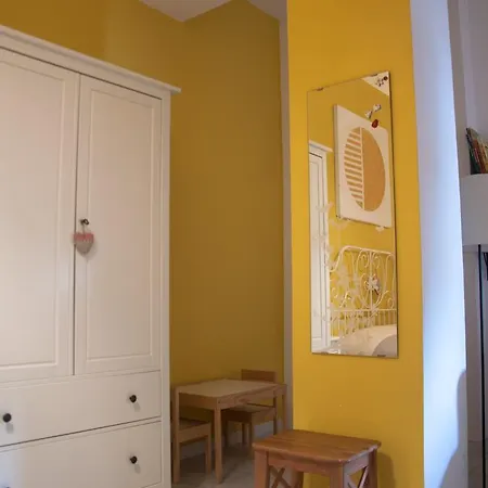 Le Comari Salentine Bed & Breakfast