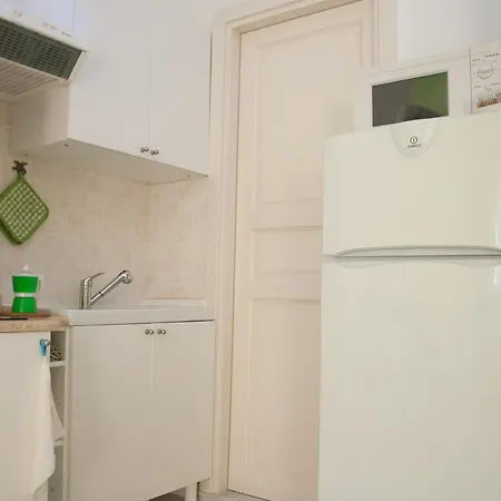 Couette-café Le Comari Salentine 3*